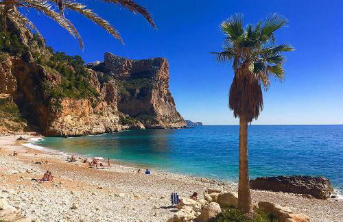 Apartment Vistamar 3 - Foto 64