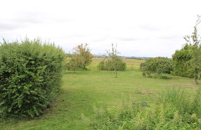 Maison de campagne Attilly - Foto 22