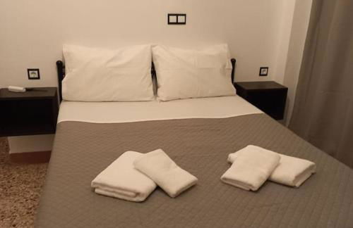 Διαμέρισμα 1 ΣΤΗΝ ΑΓΙΑ ΜΑΡΙΝΑ - Foto 7