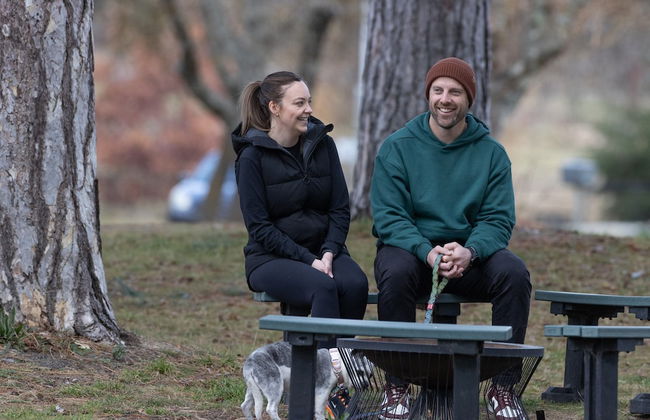 Creswick Holiday Park - Photo 20