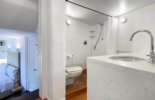 Design apartment overlooking the bay - Foto 33
