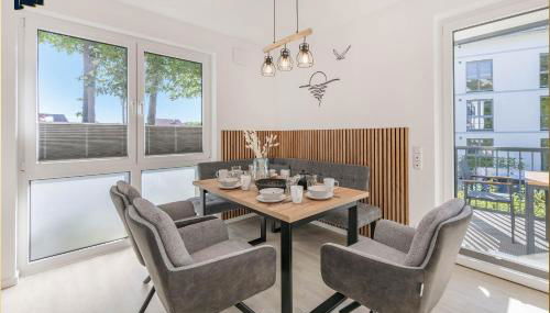 FeWo Ostse Nest - Foto 5