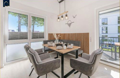 FeWo Ostse Nest - Foto 5