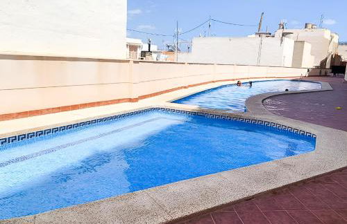 Oasis del Sol - Photo 18