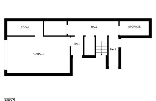 Boho 2 BDR retreat King Size - Foto 25