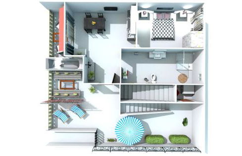 Apartamentos Magdalena - Photo 31