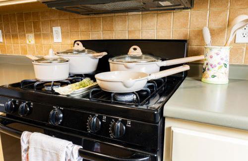 Loft at Downtown Newark - Foto 43