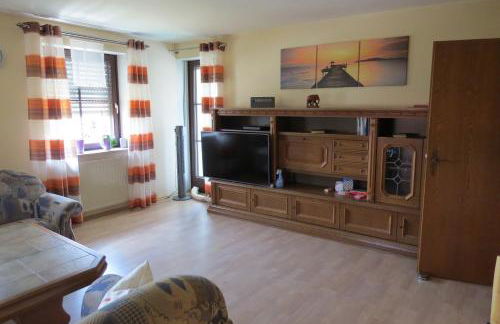 Uller`s Ferienwohnung im Usseltal - Foto 1