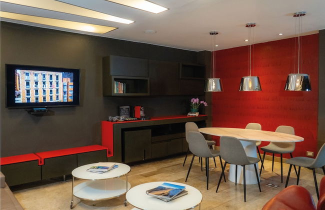 Central Apartamentos Bogota - Foto 7