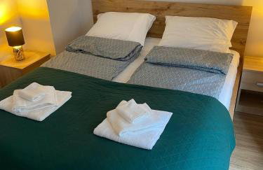 Apartament z dużym tarasem - najbliżej PreZero - Foto 63