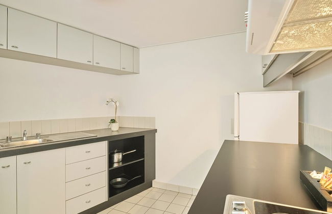 Rendezvous Hotel Sydney The Rocks - Foto 15