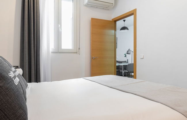 Limehome Madrid San Lorenzo - Photo 20