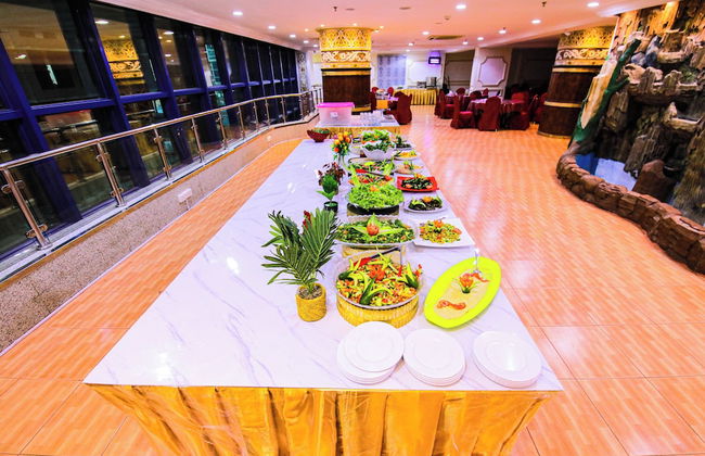 Orouq Al-Dahab Hotel - Foto 5