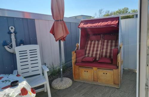 Strandhaus in der Düne - Foto 57