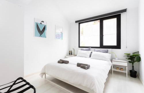 Villa Cleo, vistas de ensueño - Foto 26