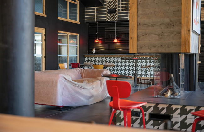 Exclusive apt With Terrace and View 2bd/5p -megeve - Foto 39