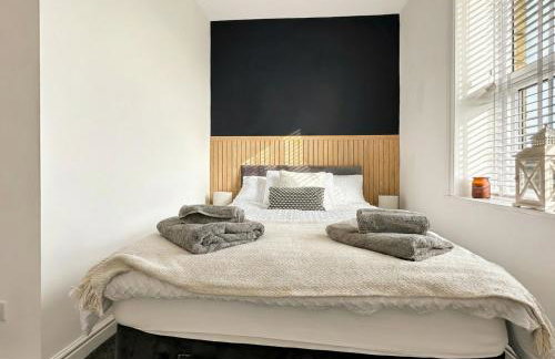 Oakworth stay with free parking - Foto 21