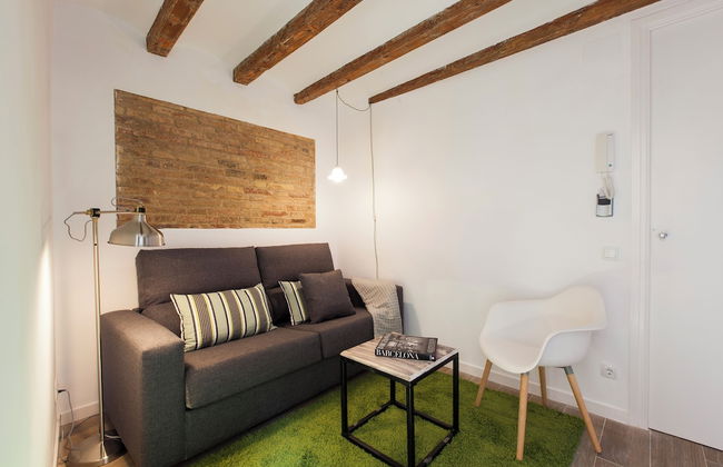 Aspasios Charming Flats - Photo 38