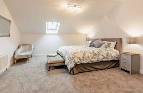 Huntington - 4 berth renovated barn - Foto 11