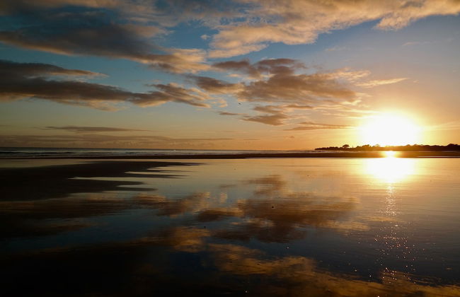 BIG4 Tassie Getaway Park Ulverstone - Foto 50