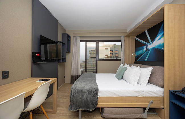 APS - Alpha Stay By Anora Spaces - Foto 39