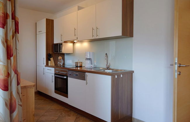 Apartment With a Sauna in Fugen Near the ski Area - Foto 5