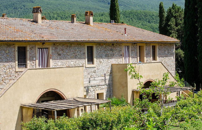 Agriturismo Due Ponti - Foto 43