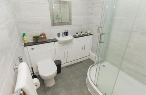 4 bedroom cosy home Birmingham - Foto 18