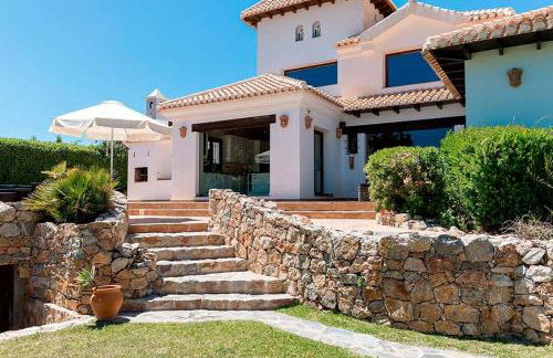 Alquiler vacacional Villa Cipreses - Photo 23