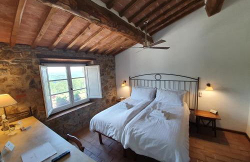 VIN Hotel - Wine Resort and Agriturismo Montieri - Photo 158