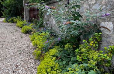 Quaint self contained cottage near Edinburgh. - Foto 14