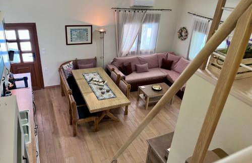 Pelion Malaki- Casa Verde - Foto 40