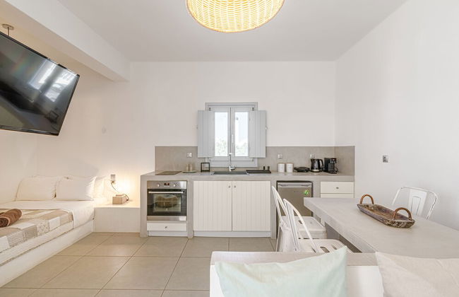 DS Traditional Villas Santorini Island - Foto 40