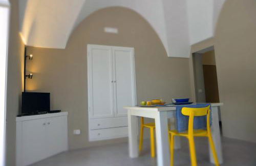 Dammuso SOLMAR - Foto 3