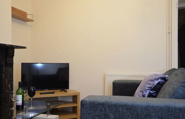 People Boxes Apartments - 38 Ridgway - Foto 1