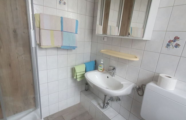 Wohnung mit Eigener Terrasse in Homberg - Foto 23