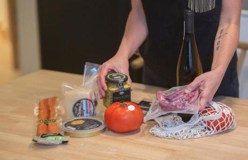 Getaria Apartamentuak - Balentziaga - Foto 50