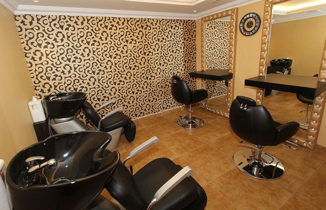 Ivory Grand Hotel Apartments - Photo 35