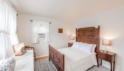 Catskill gem! Four bedroom on 20 quiet acres - Foto 5