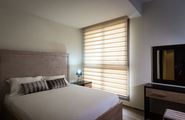 Amara Suites - Eko Atlantic - Foto 3