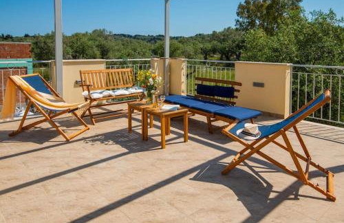 A Casa D' Irene Gaios Paxos - Foto 13