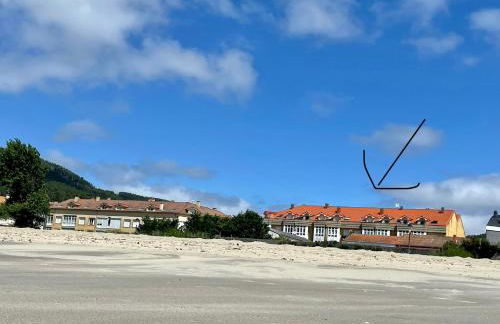 Maison beach Fisterra - Foto 1