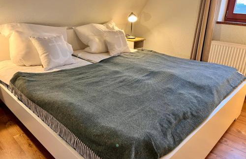 Strand 5 min - Ferienhaus Feldlerche auf Usedom - Foto 11