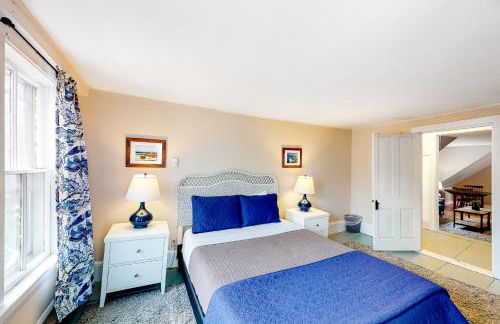 Quarters on Main - Foto 27