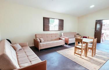 CasAMAR - casa de praia na terra das piscinas naturais - PE - Foto 12