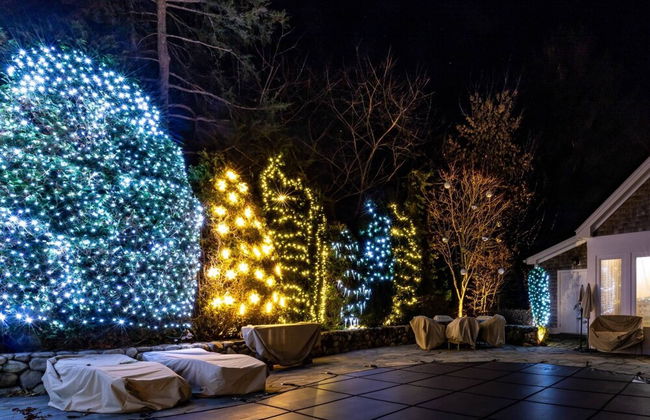 Glamorous Cabana - Foto 54