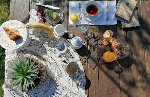 Podere Piandarca - Photo 60