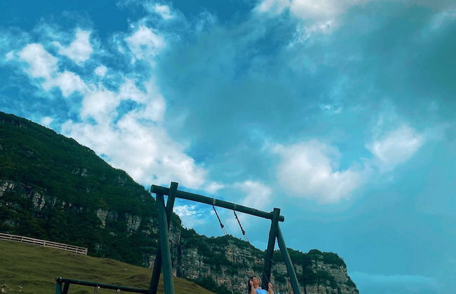 Refúgio Serra da Tartaruga - Foto 18