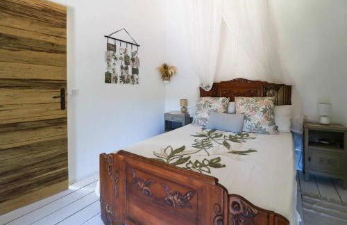 Authentic Country House with pool near Uzes - Foto 18