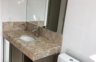 Apartamento 602 Edifício Thermas Palace - Photo 13